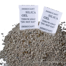 shenzhen Eco-friendly Bentonite  mineral natural desecante material, DMF free mineral desiccant